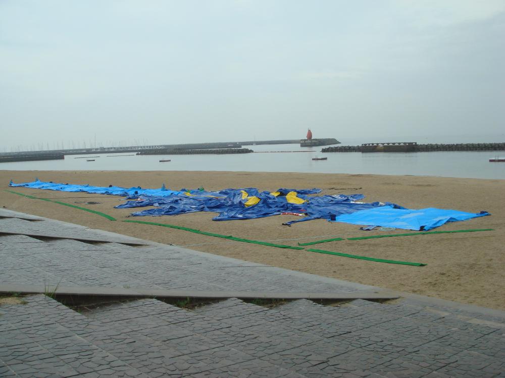 「泉佐野丘陵緑地」運営計画案概要説明 in せんなん里海公園潮騒ビバレー会議室_c0108460_142416.jpg