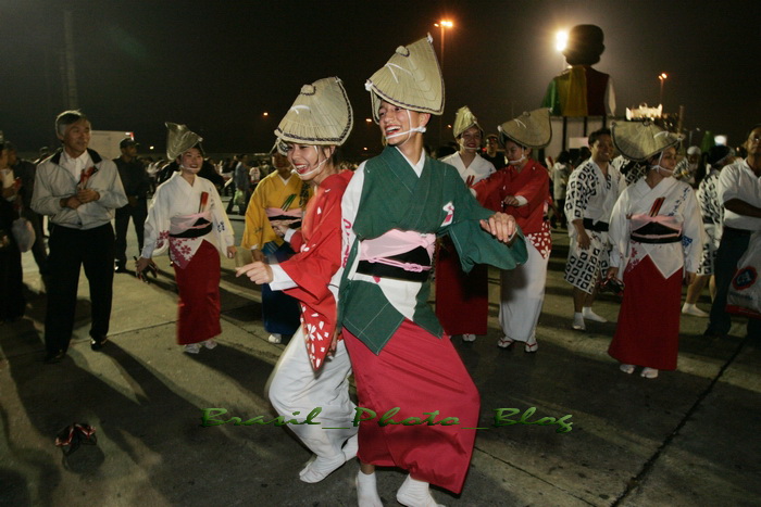 阿波踊り in Brasil_e0110461_2246277.jpg