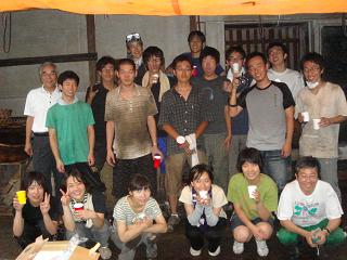 大蔵クリーン作戦_b0124462_21183268.jpg