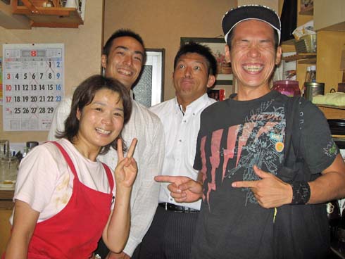 上海亭 土日 アルバイト募集中 _f0170779_22122031.jpg