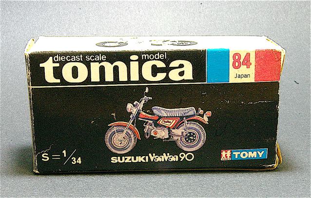 tomica/黒箱/スズキバンバン90_b0126317_21144158.jpg