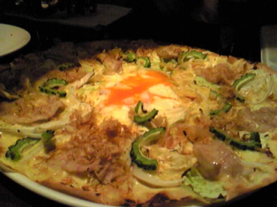 ダイニングバー あるてま <高田馬場>_c0118352_4315684.jpg