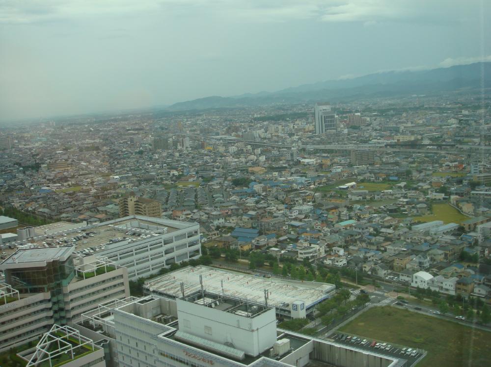 泉佐野丘陵緑地運営会議 in りんくうタウン駅 by (TATE-misaki)_c0108460_2021494.jpg