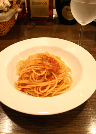 Canova カノーヴァ でイタリアンランチ Nostalgic Tokyo 谷中 根津 千駄木