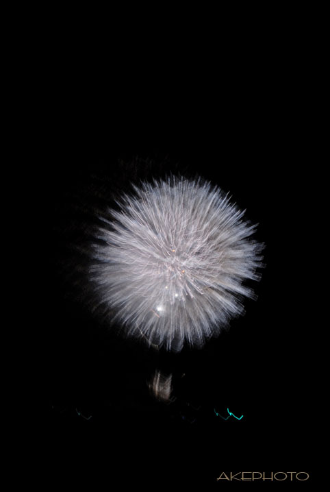夏の終わりの花火_e0127416_2233872.jpg