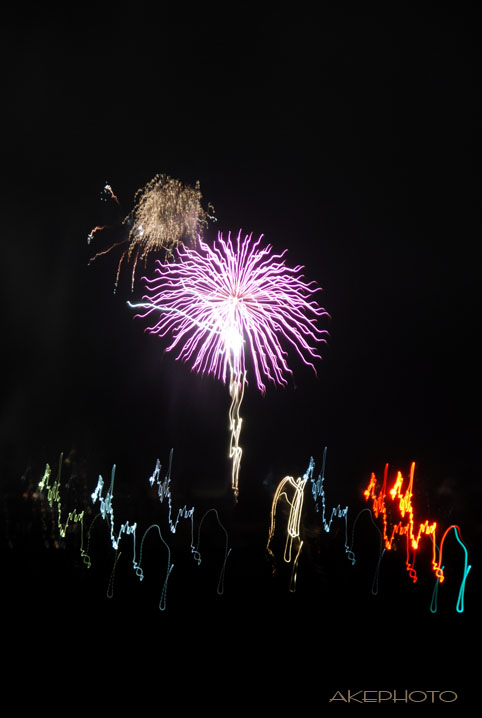 夏の終わりの花火_e0127416_2252758.jpg