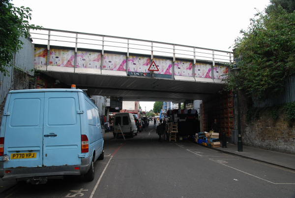 Portobello Market @FRIDAY_d0143417_19541379.jpg