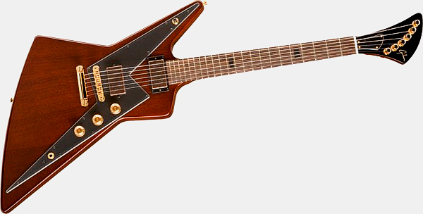 Gibsonの逆さまExplorer_e0053731_18333134.jpg