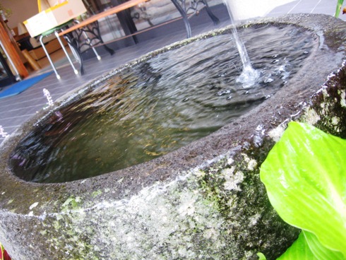 水道水が名物!_b0140235_17191679.jpg