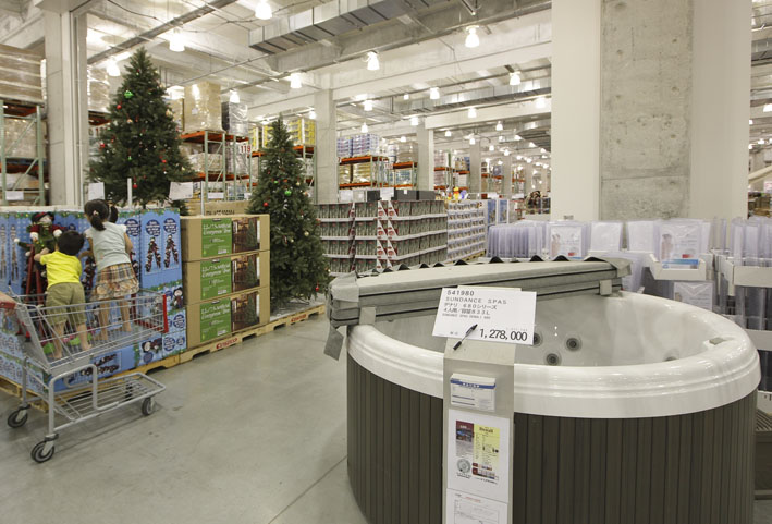 コストコ 友野正の写真ブログ