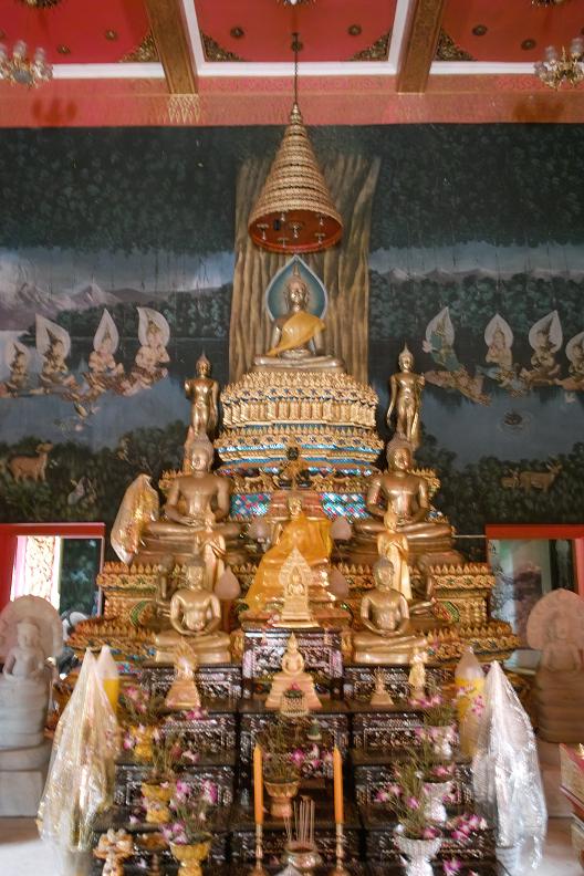 #202 ワット・シー・テープ・プラディット・ターラーム(วัดศรีเทพประดิษฐาราม)_c0039685_18564777.jpg
