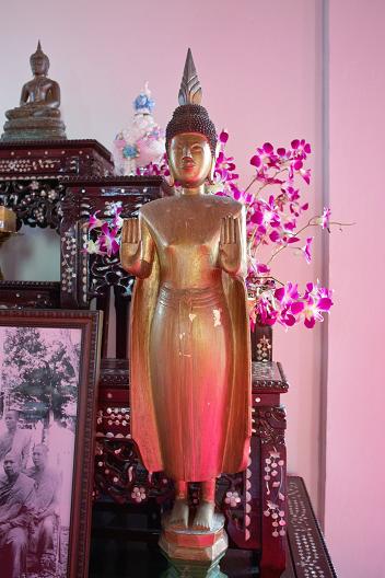 #202 ワット・シー・テープ・プラディット・ターラーム(วัดศรีเทพประดิษฐาราม)_c0039685_18572467.jpg