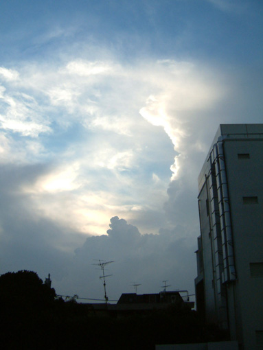 雷雨のち晴れのち雷雨_b0066893_12112959.jpg