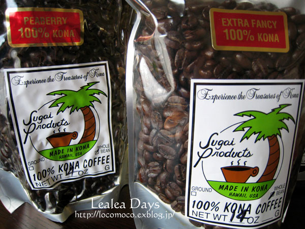 Sugai Kona Coffee ＜Hawaii 2008＞_b0000801_13284580.jpg