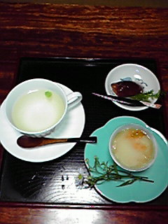 茅ぶきの家の集い(8 月)_c0161301_19514154.jpg