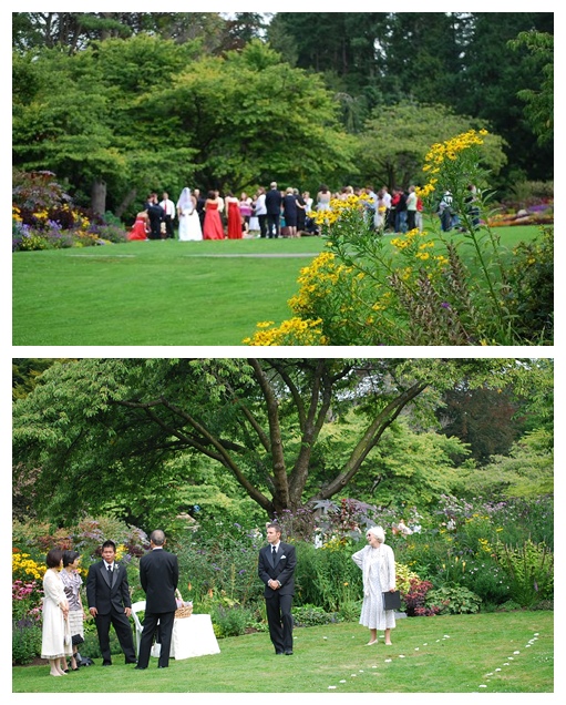 バンクーバーの結婚式 風のたより From バンクーバー バンクーバーの結婚式 風のたより From バンクーバー