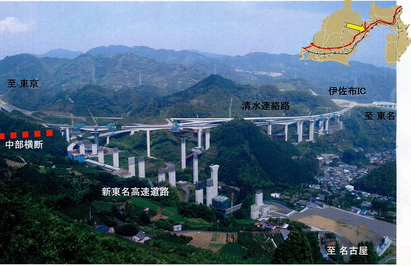 第二東名(新東名)は、着々と工事が進んでいます!_f0141310_23395751.jpg