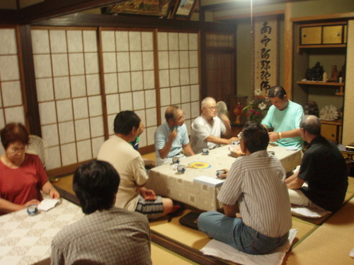 昨夜のおざ_c0116915_2058351.jpg