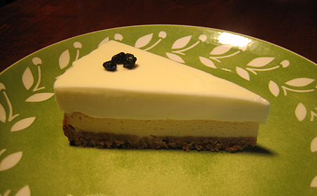 幻のチーズケーキ復活か！？_f0116925_181959.jpg