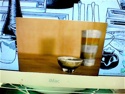 vol.428. 旅ゆけば駿河の国にうつわの香り〜大村剛展 in 静岡_b0081338_1434696.jpg