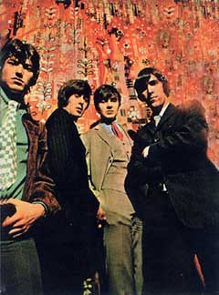 Gimme Some Lovin\' by the Spencer Davis Group_f0147840_0373510.jpg