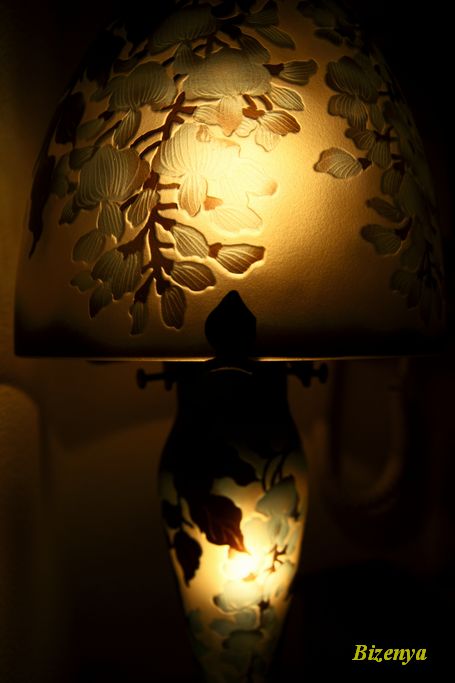 Ｌａｍｐのある景色_d0086248_8341753.jpg