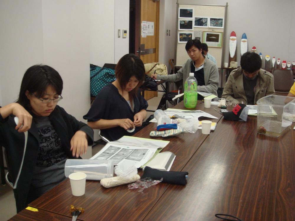 「海辺の環境学習・エコツアー指導者育成講座」サポート第1日_c0108460_02446.jpg
