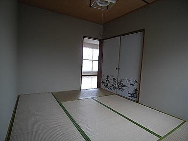 栗山町中央1丁目 賃貸住宅 _c0126874_1532541.jpg
