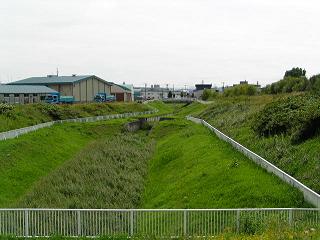 逆川(さかさがわ)_f0078286_1246461.jpg