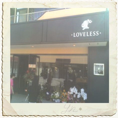 Loveless代官山 パーソナルカラー診断 骨格診断 顔診断