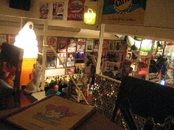 お店探検~食事&お酒~_e0095418_1213187.jpg