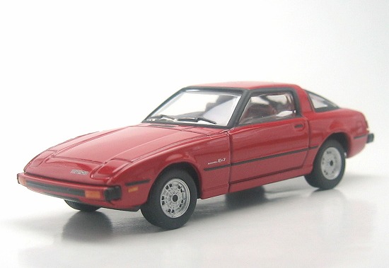 MAZDA SAVANNA RX-7(SA22C)1978 by KONAMI_d0041622_2234188.jpg