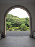 夏の終わりの東京二日 ー1ー_e0021031_15531734.jpg