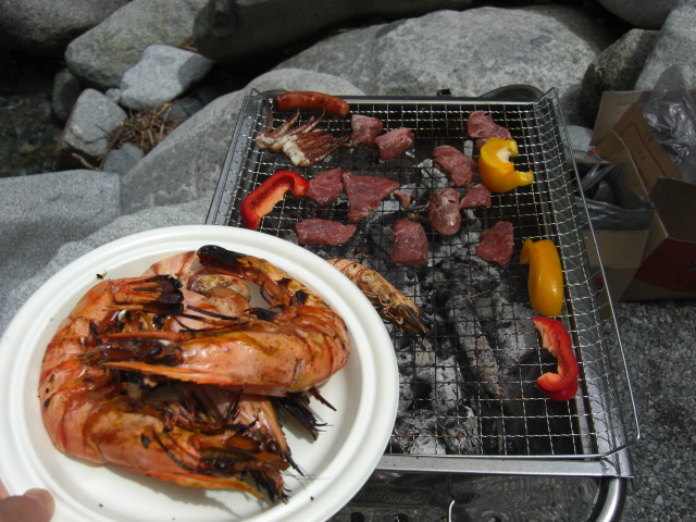 今日の焼き焼きは?_c0169360_1464359.jpg