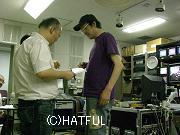 NHK盛岡 放送開始70周年記念番組で!_a0099166_22215037.jpg