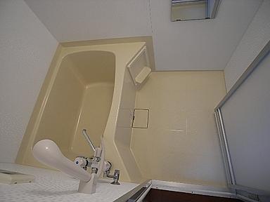 栗山町松風2丁目 賃貸住宅_c0126874_2371546.jpg