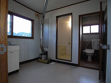 栗山町松風2丁目 賃貸住宅_c0126874_2375834.jpg