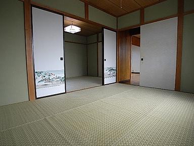 栗山町松風2丁目 賃貸住宅_c0126874_2394075.jpg