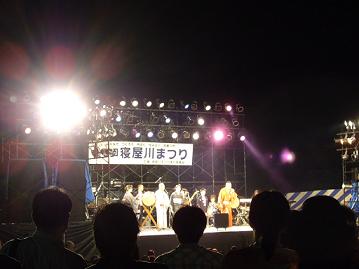 寝屋川祭り終了!_f0042307_13121657.jpg
