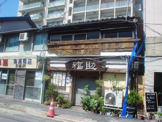 ｱｰｹｰﾄﾞがなくなって・・・_d0039111_13485276.jpg