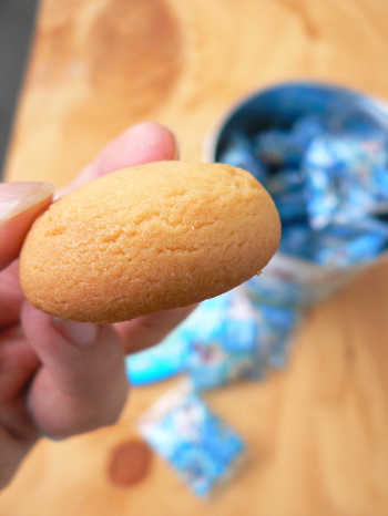 ディズニー シー チョコインクッキー 今日のおやつは Vol 2