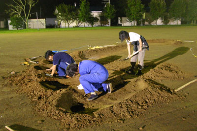 2008年8月29~31日 準備期間ダイジェスト_a0062127_20382018.jpg
