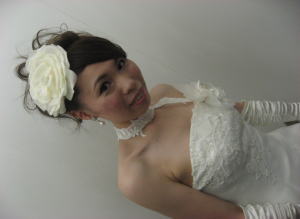 ヴィラ・デ・マリアージュ 日比谷パレス WEDDING♪_c0043737_345583.jpg