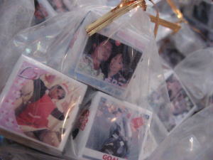 ヴィラ・デ・マリアージュ 日比谷パレス WEDDING♪_c0043737_430193.jpg