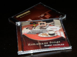 ２００８年９月２日　　　　Homemade Songs_e0077638_0361511.jpg