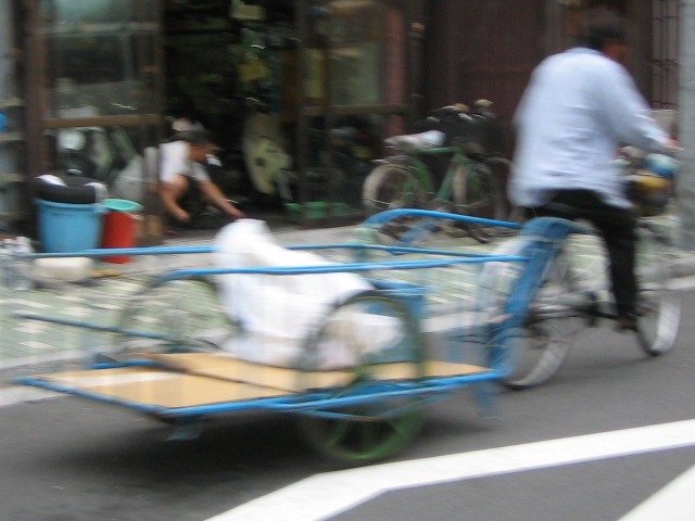Bike check one two sun sea『がんばるおじさま編』_f0170995_1382983.jpg