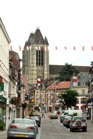 花の有る町「Noyon」♪_c0090198_1371325.jpg