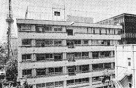 建築家・関根要太郎設計作品〔その７、昭和戦後編〕_f0142606_16153959.jpg