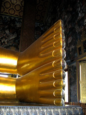 バンコク寺巡り2 ワット・ポー_e0048413_21122352.jpg