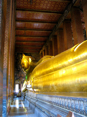 バンコク寺巡り2 ワット・ポー_e0048413_2112487.jpg